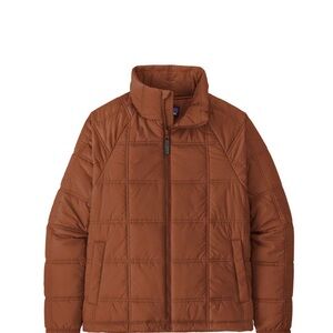 Patagonia Brown Jacket